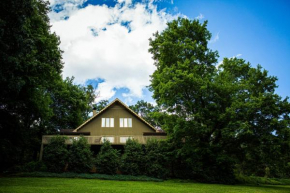Valley View Lodge at Camp Rockmont